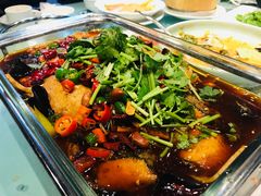 -天厨妙香素食餐厅(清华店)