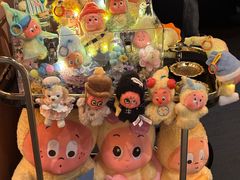 -色響火锅(恒隆广场店)