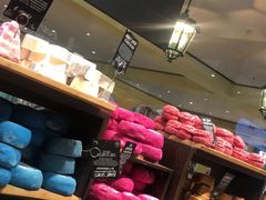 -LUSH(威尼斯人店)