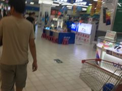 -物美超市(乔司华荣城店)