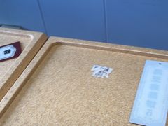 -二斗栗子(黄河道店)