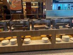 -比格比萨自助(宝山日月光店)