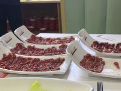 -大四喜·鲜牛肉火锅(洛阳大学城店)
