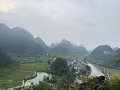 -靖西鹅泉风景区