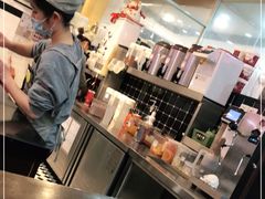 -桂桂茶(滨江百联店)