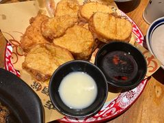 -破三川·新川菜(静安大融城店)