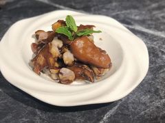 -泉味道贵州厨房(三里河店)