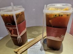 -狐狸和向日葵(北京路店)