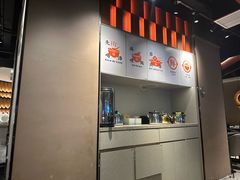 -骨之味·筒骨汤火锅(江头店)