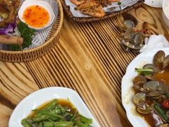 -醉壹号海鲜大排档(厦门美食地标店)