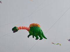 -潍坊滨海云门国际风筝放飞场