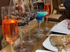 -杭州国际会议中心洲际酒店-原素全日餐厅(解放东路店)