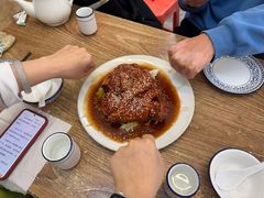 -巷子深菜馆(新华路店)