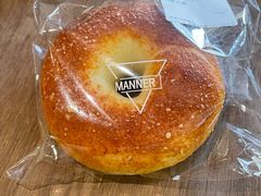 -Manner Coffee(淮海755店)