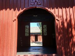 -大钟寺古钟博物馆