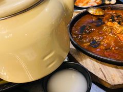 -MI WU FACTORY米屋美食工厂餐厅(绿地店)