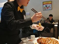 -煜丰汴京烤鸭(福彩路店)