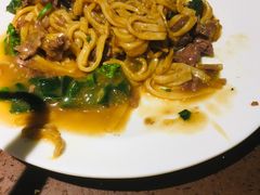 -幸运牛汕头小黄牛牛肉火锅(梅林店)