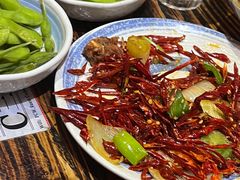 -平成屋·午肴夜酒(四川北路店)