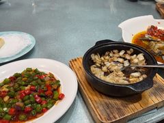 -恒记饭店·海鲜明档(淹城店)