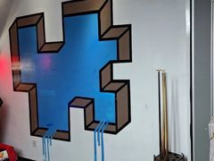 -CIAO·团建聚餐·生日派对轰趴馆(福田店)