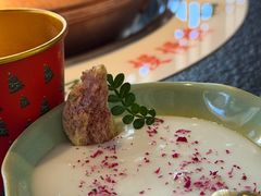 -菌自由丨野生菌火锅特色庭院餐厅(丽江古城店)