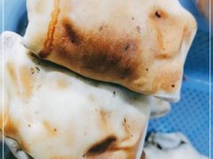 -新疆阿力烧烤