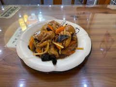 -灵福缘私房菜·农家菜(拈花湾·灵山大佛必推店)
