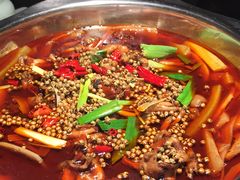 -宽口美蛙鱼头(大唐西市店)