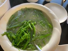 -喜洲翰林餐厅(董家百年老宅店)
