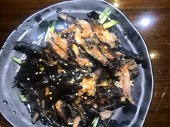 -金陵一哥龙虾(水木秦淮店)