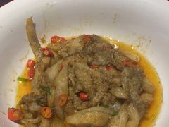 -西江红·株洲本地菜(滨江南路店)