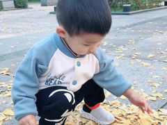 -百林公园-两江幸福广场