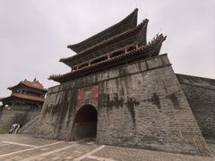 -沈阳市东陵公园