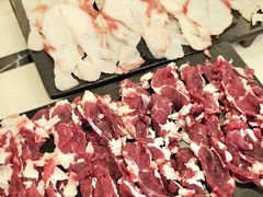-联胜潮汕牛肉火锅(东苑南路店)