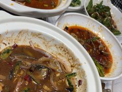 -刘胖子家常菜·蹄花焖藕(兴业店)