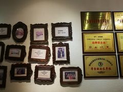 -金苑酒家·客家菜·广东老字号(万象店)