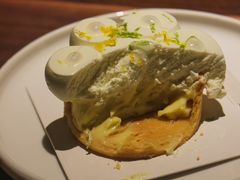 -Ten Olives甜点