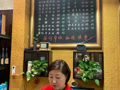-何记面馆(龙泉山店)
