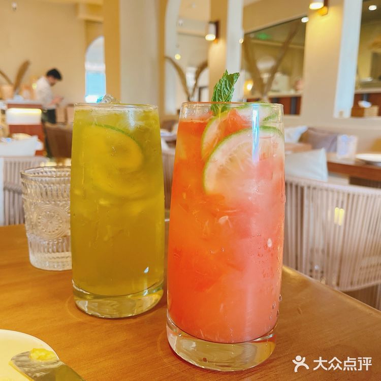 「食记」来自摩洛哥的味道[调皮]