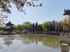-莲池书院博物馆