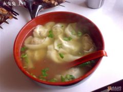 馄饨-南城香·饭香串香馄饨香(赵公口店)
