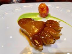 &nbsp;素熊掌-功德林(南京西路店)