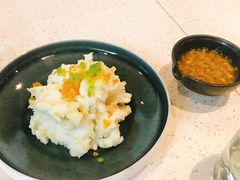 -半山腰·云南菜(侨福芳草地店)