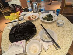 -禄源公·老莞诚饭店