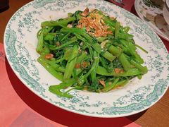 -漫活堂·喜泰荟·东南亚风味小馆(美林M·LIVE天地店)