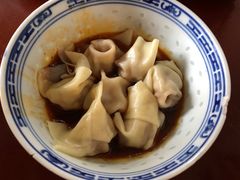 -纯阳馆鱼香排骨面(东二道街店)