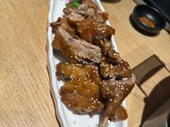 -川堂风·跷脚牛肉·乐山爆炒(宝山日月光店)