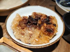 八宝甄糕-长安记·大美陕菜(大族广场店)