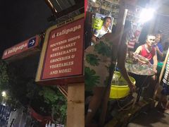 -香港厨房